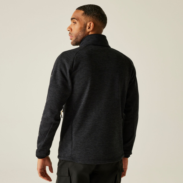 Men`s Rivake Full Zip Fleece, 800, S