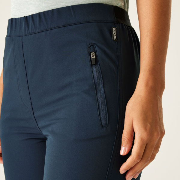 Женские штаны Pentre Stretch II Walking Trousers, 540, 18 Женские штаны Pentre Stretch II Walking Trousers, 540, 18