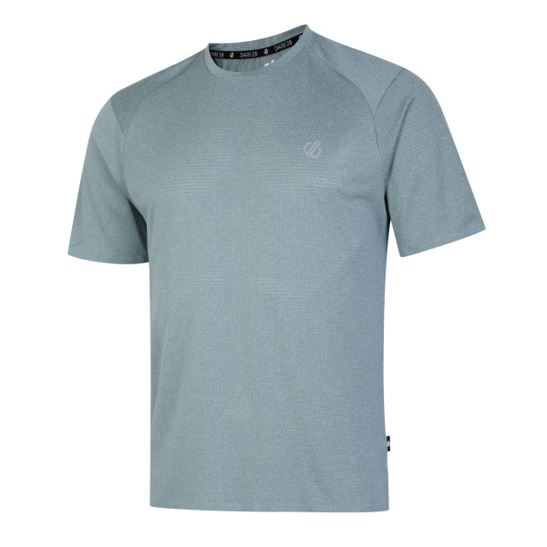 Men`s Dare 2b Momentum T-Shirt, J7Z, S Men`s Dare 2b Momentum T-Shirt, J7Z, S