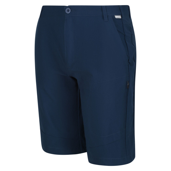 Men`s Highton Long Walking Shorts, ZV7, 30in.