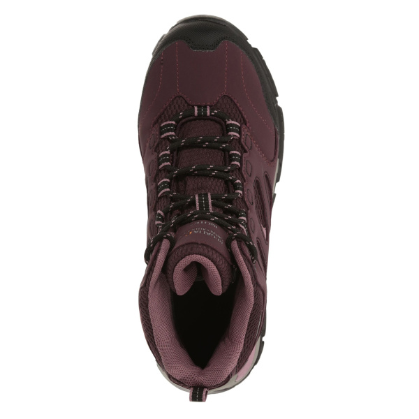 Sieviešu apavi Holcombe IEP Mid Walking Boots, QFE, UK4 Sieviešu apavi Holcombe IEP Mid Walking Boots, QFE, UK4