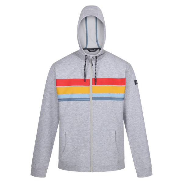 Vīriešu jaka Shorebay II Full Zip Hoody, C9J, XXL