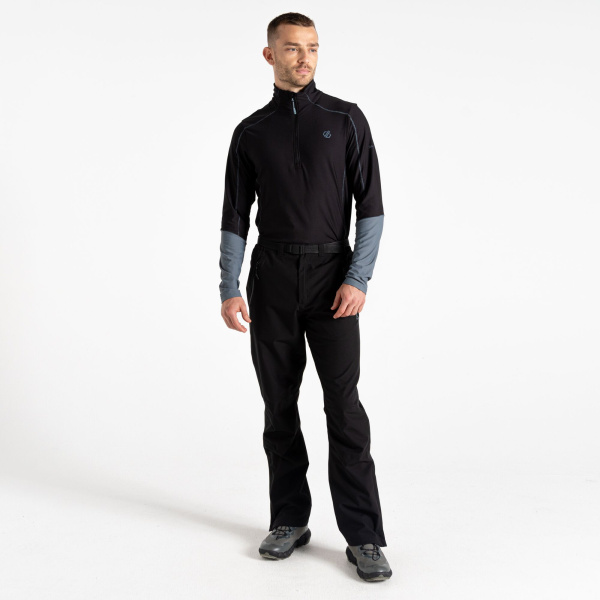 Men`s water resistant pants Dare 2b Torrek Pro Mountain Trousers, 800, 30 Men`s water resistant pants Dare 2b Torrek Pro Mountain Trousers, 800, 30