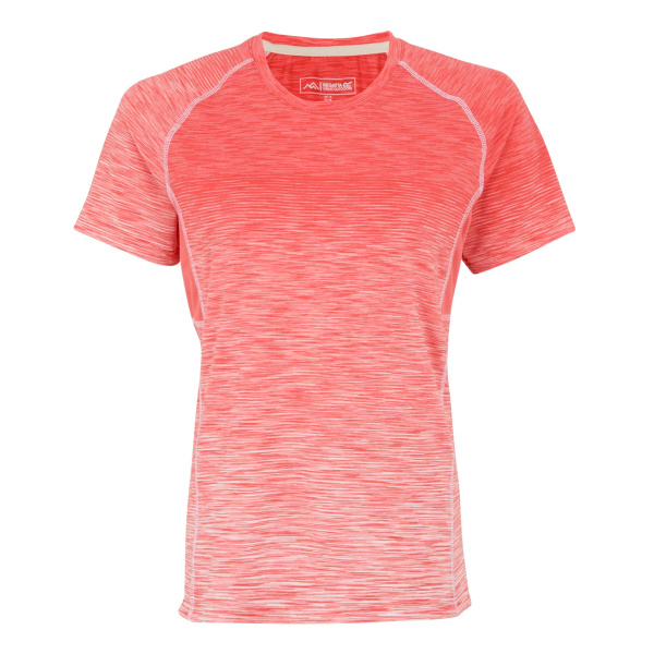 Женская майка Laxley II T-Shirt, UA2, 18 Женская майка Laxley II T-Shirt, UA2, 18