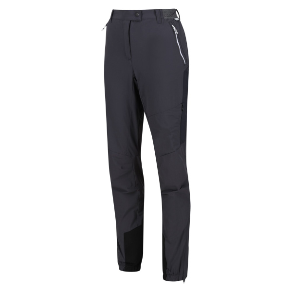 Sieviešu ūdeni atgrūdošas bikses Mountain III Walking Trousers, 038, 16 Sieviešu ūdeni atgrūdošas bikses Mountain III Walking Trousers, 038, 16