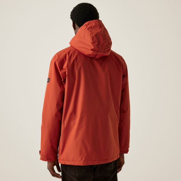 Мужская непромокаемая куртка Sterlings IV Waterproof Jacket, K1W, M