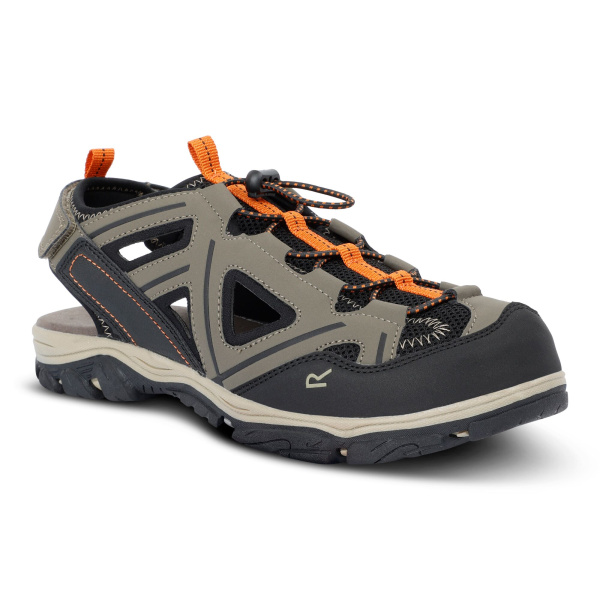 Men`s Westshore 3 Walking Sandals, TTF, UK11