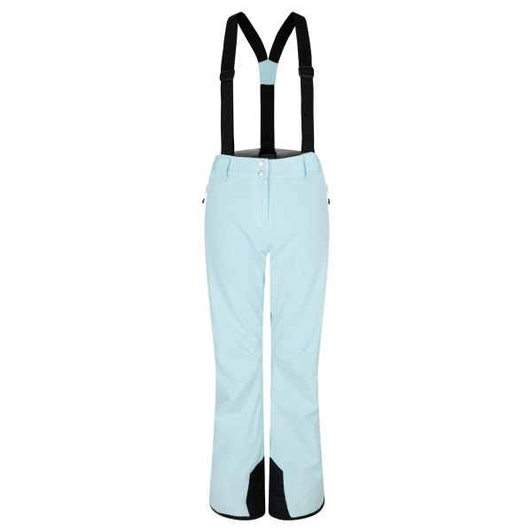 Women`s ski pants Dare 2b Effused II Waterproof Ski Pants, 1F6, 10