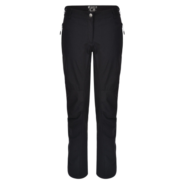 Women`s pants Dare 2b Melodic II Stretch Walking Trousers (Regular), 800, 18 Women`s pants Dare 2b Melodic II Stretch Walking Trousers (Regular), 800, 18