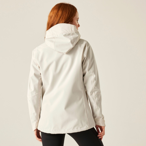 Женская непромокаемая куртка Birchdale II Waterproof Jacket, 0CE, 12 Женская непромокаемая куртка Birchdale II Waterproof Jacket, 0CE, 12
