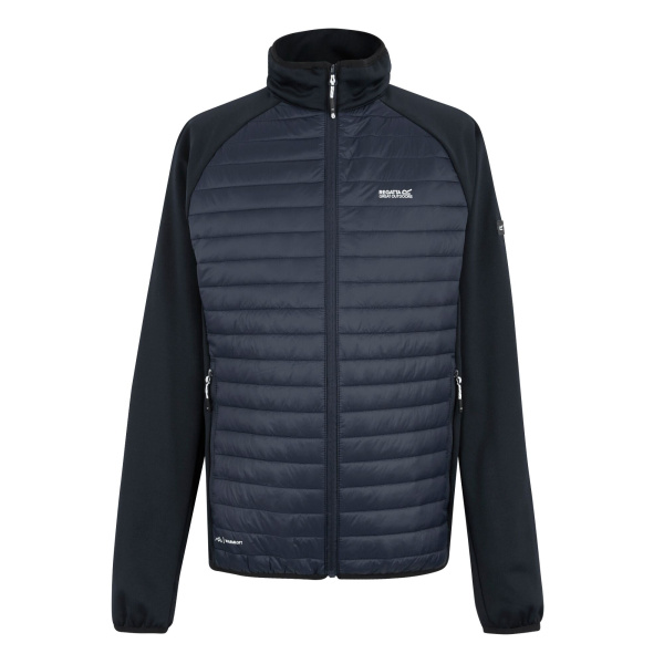 Men`s Clumber Hybrid Jacket, 540, XL Men`s Clumber Hybrid Jacket, 540, XL