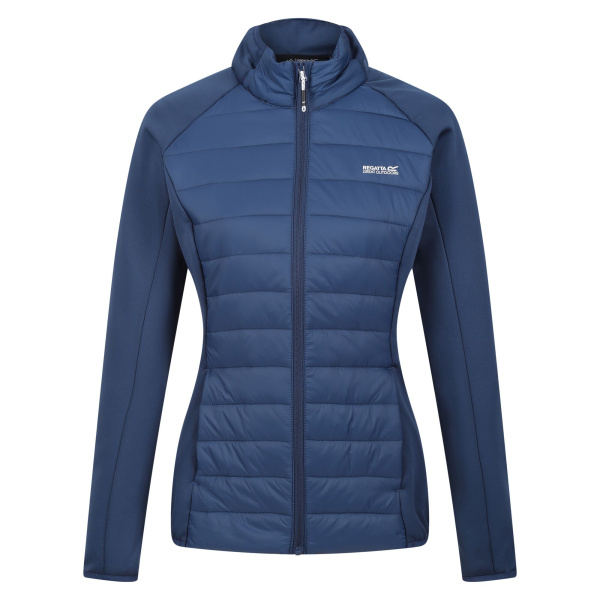 Women`s Clumber IV Hybrid Jacket, 0FP, 8