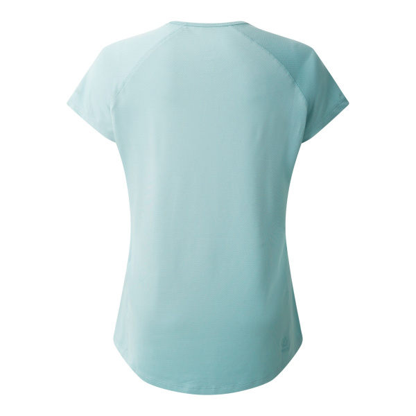 Женская майка Dare 2b Corral Quick Drying T-Shirt, H7A, 16 Женская майка Dare 2b Corral Quick Drying T-Shirt, H7A, 16