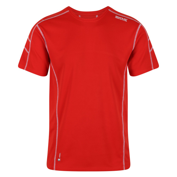 Men`s Virda III T-Shirt, 657, XXXL Men`s Virda III T-Shirt, 657, XXXL