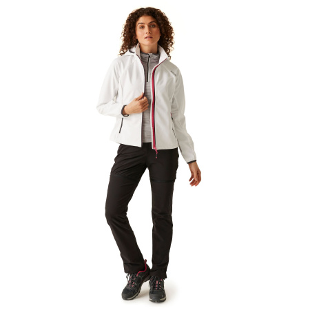 Women`s Bourda Softshell Jacket, YLU, 20