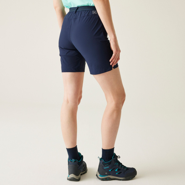 Women`s Mountain II Walking Shorts, 540, 8