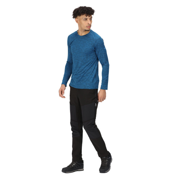 Мужские водоотталкивающие штаны Questra IV Stretch Trousers, 800, 30in. Мужские водоотталкивающие штаны Questra IV Stretch Trousers, 800, 30in.