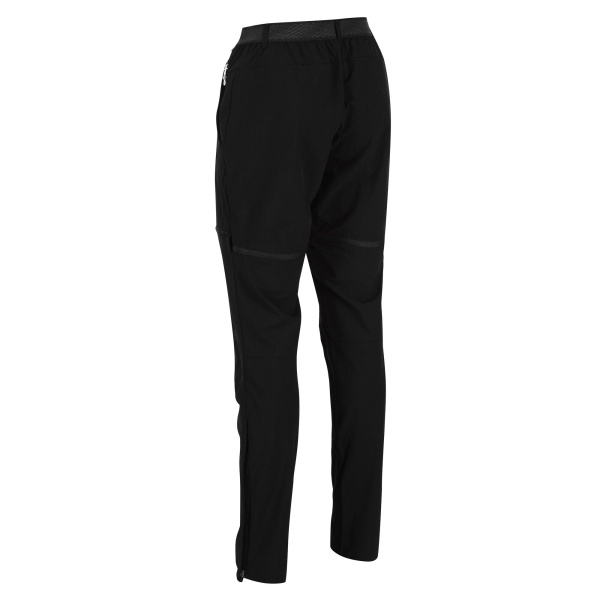 Women`s waterproof pants Mountain Trousers, 800, 8