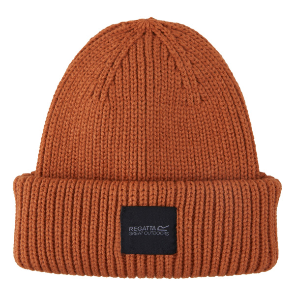 Unisex Connora Fisherman Beanie, ZMY, SGL