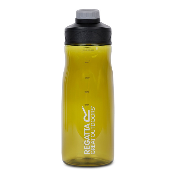 Plastmasas ūdens pudele Tritan Trekking Bottle 0.8L, 4EH, SGL, 0.8 L