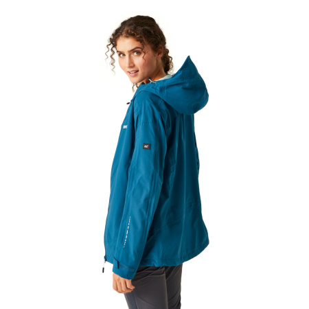 Women`s Okara Waterproof Jacket, 4VK, 14