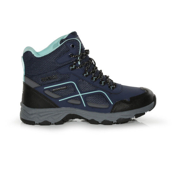 Женская обувь Vendeavour Walking Boots, M9V, UK8 Женская обувь Vendeavour Walking Boots, M9V, UK8