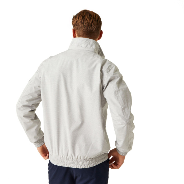 Men`s Shorebay Waterproof Jacket, G53, S