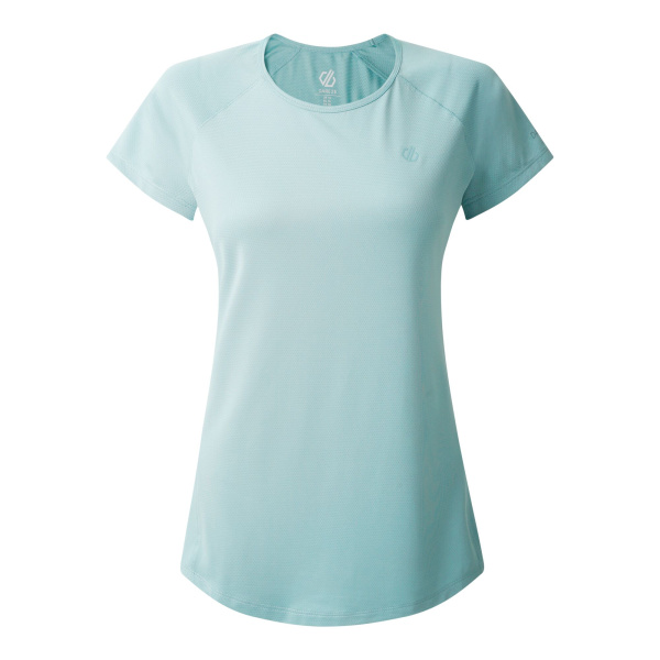 Женская майка Dare 2b Corral Quick Drying T-Shirt, H7A, 16 Женская майка Dare 2b Corral Quick Drying T-Shirt, H7A, 16