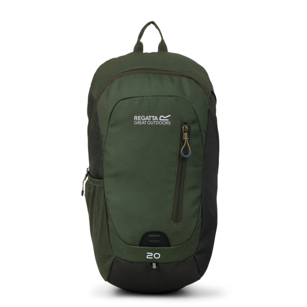 Mugursoma ikdienai Highton V2 20L Backpack, CBI, SGL, 20 L