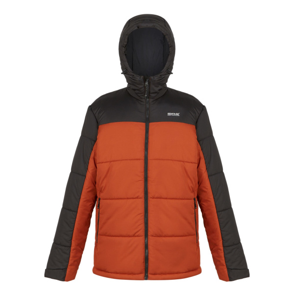 Men`s Nevado VII Insulated Padded Jacket, MZP, M