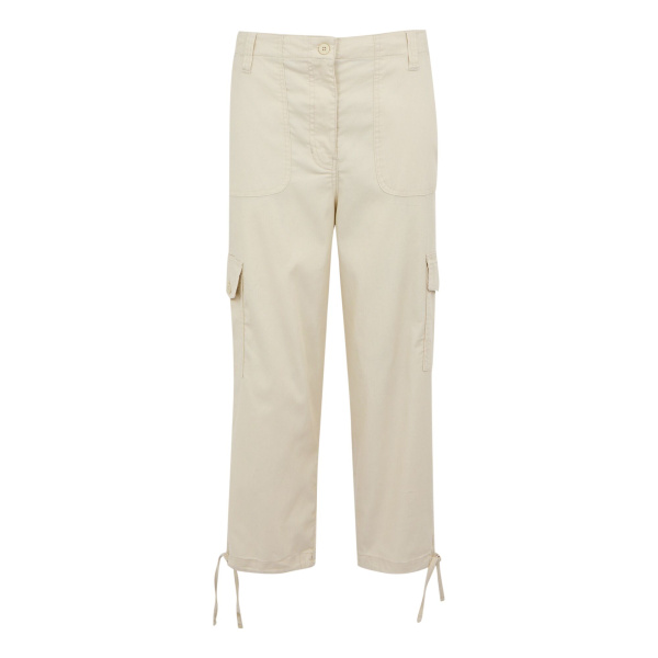 Women`s Shorebella Capri Trousers, 045, 8