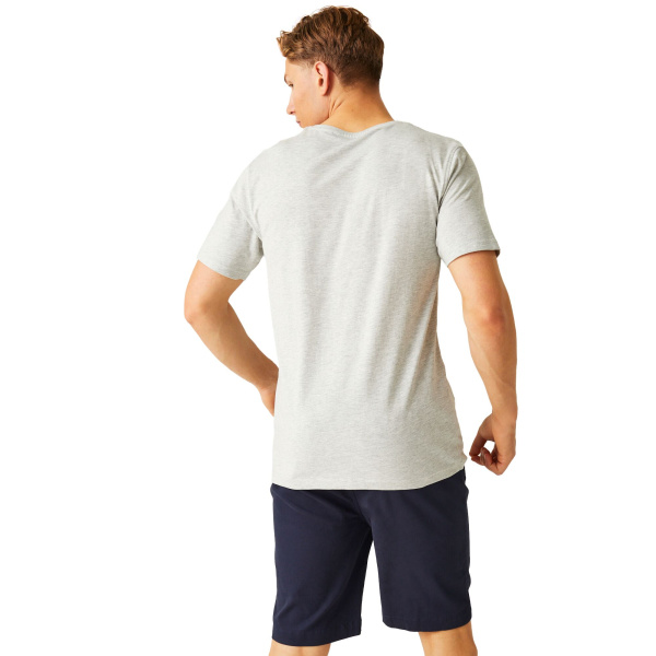 Men`s Cline VIII T-Shirt, C9J, S