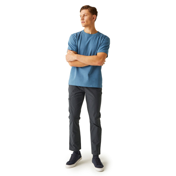 Men`s Dalry Multi Pocket Trousers, 038, 38