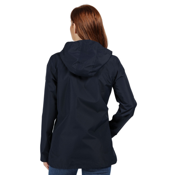 Женская непромокаемая куртка Bertille Lightweight Waterproof Jacket, 540, 12 Женская непромокаемая куртка Bertille Lightweight Waterproof Jacket, 540, 12