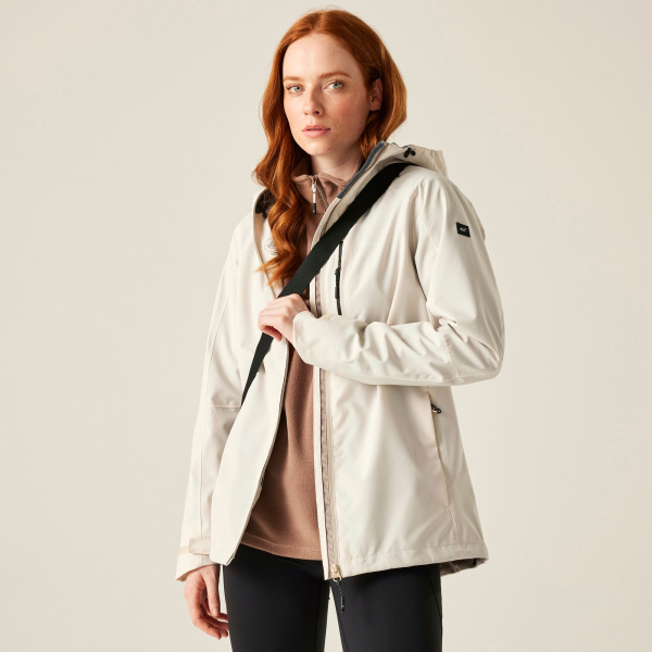 Женская непромокаемая куртка Birchdale II Waterproof Jacket, 0CE, 12 Женская непромокаемая куртка Birchdale II Waterproof Jacket, 0CE, 12