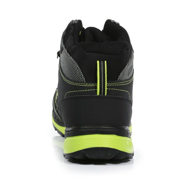 Vīriešu apavi Samaris II Waterproof Mid Walking Boots, KDE, UK9 Vīriešu apavi Samaris II Waterproof Mid Walking Boots, KDE, UK9