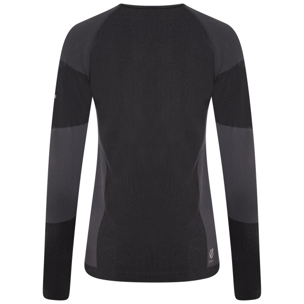 Женское термобелье майка Dare 2b In The Zone II Long Sleeve Tee, 826, S Женское термобелье майка Dare 2b In The Zone II Long Sleeve Tee, 826, S