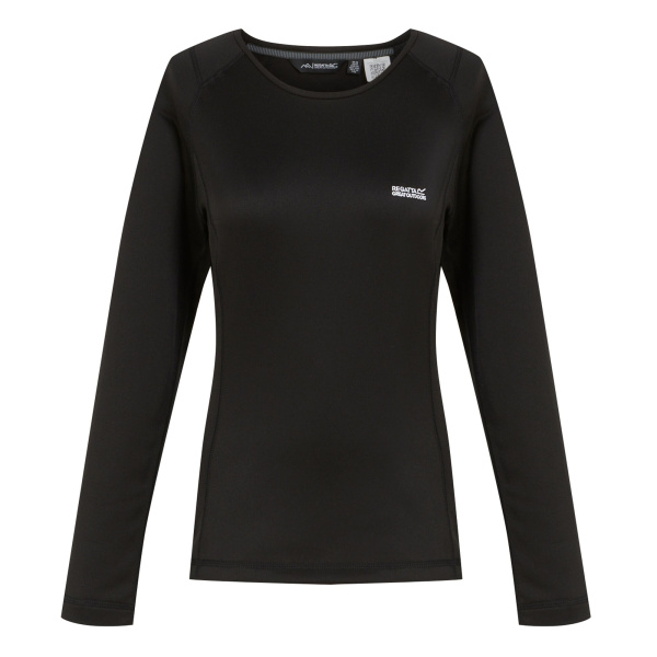 Women`s Thermal Baselayer Set, 800, 8