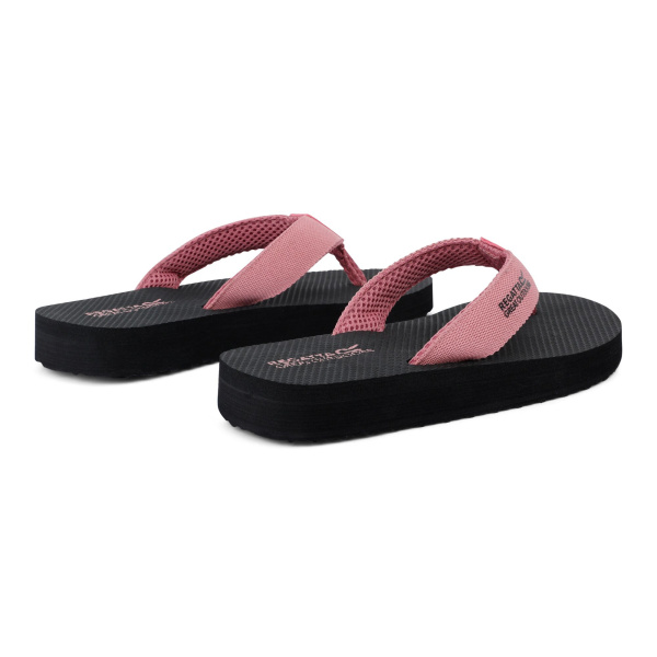 Women`s Catarina Flip Flops, M7A, UK5