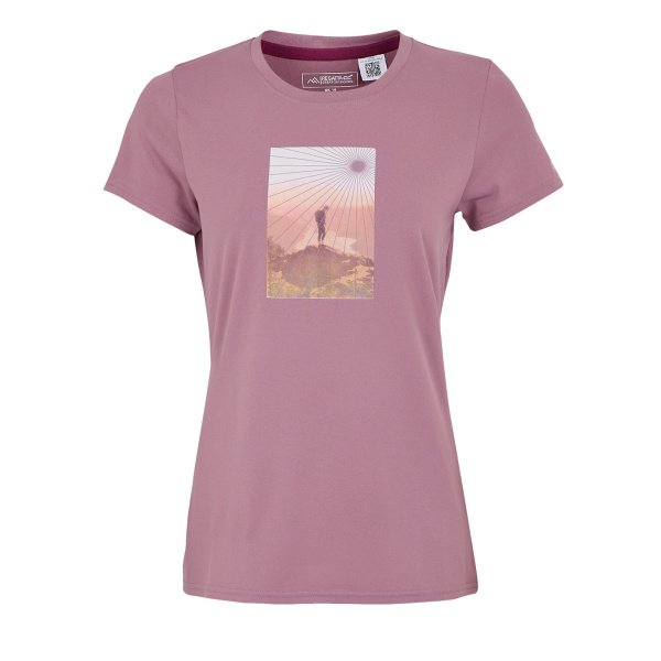 Женская майка Fingal Stretch T-Shirt, 5C2, 14 Женская майка Fingal Stretch T-Shirt, 5C2, 14