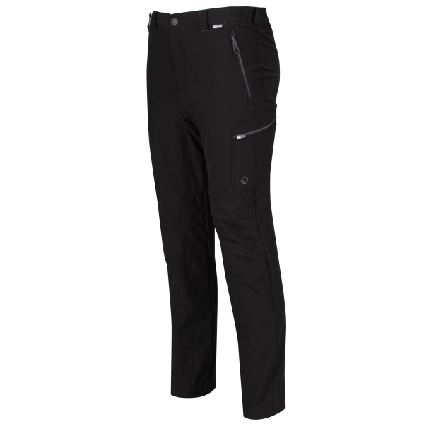 Vīriešu ūdensizturīgas bikses Highton Stretch Waterproof Overtrousers (Long), 800, 42in. Vīriešu ūdensizturīgas bikses Highton Stretch Waterproof Overtrousers (Long), 800, 42in.