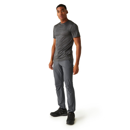 Vīriešu bikses Xert III Stretch Trousers, 038, 48