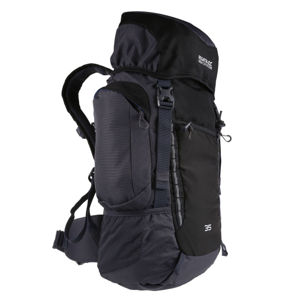 Mugursoma ceļošanai Highton 35L, 06N, SGL, 35 L Mugursoma ceļošanai Highton 35L, 06N, SGL, 35 L