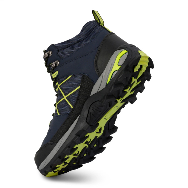 Мужская обувь Samaris III Walking Boots, 9TD, UK12 Мужская обувь Samaris III Walking Boots, 9TD, UK12
