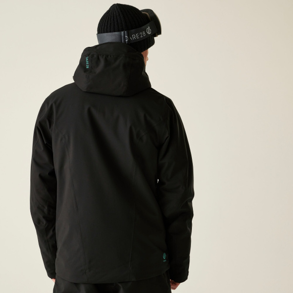 Men`s Dare 2b Eagle III Ski Jacket, 800, S