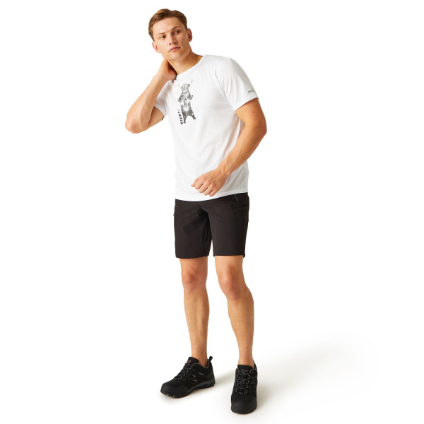 Vīriešu šorti Xert III Stretch Walking Shorts, 800, 52