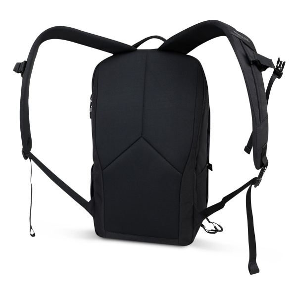 Mugursoma ceļošanai un ikdienai Voyad 35L Backpack, 800, SGL, 35 L