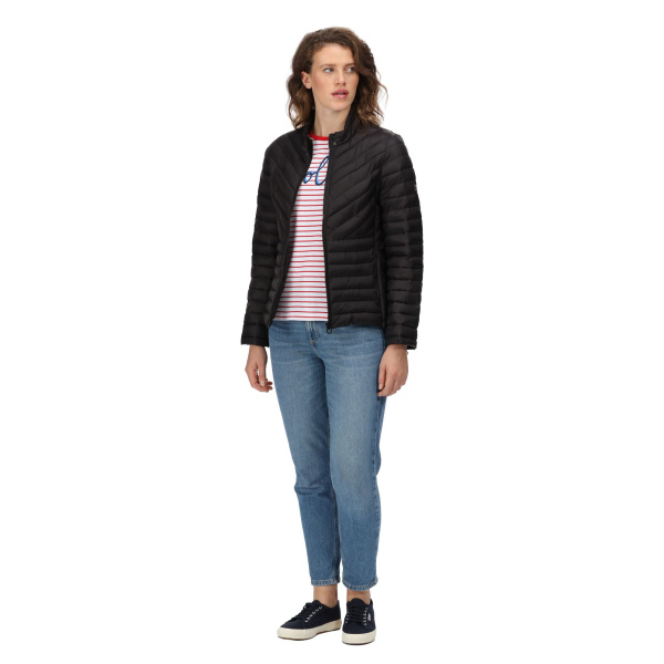 Women`s Kamilla Insulated Jacket, 800, 12