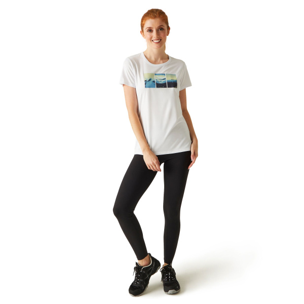 Sieviešu T-krekls Fingal VIII T-Shirt, 05Q, 20 Sieviešu T-krekls Fingal VIII T-Shirt, 05Q, 20