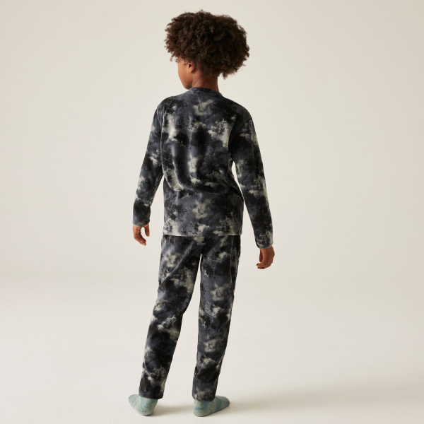 Bērnu termoveļas komplekts Dare 2b Thermal Baselayer Set, 0FN, 7-8